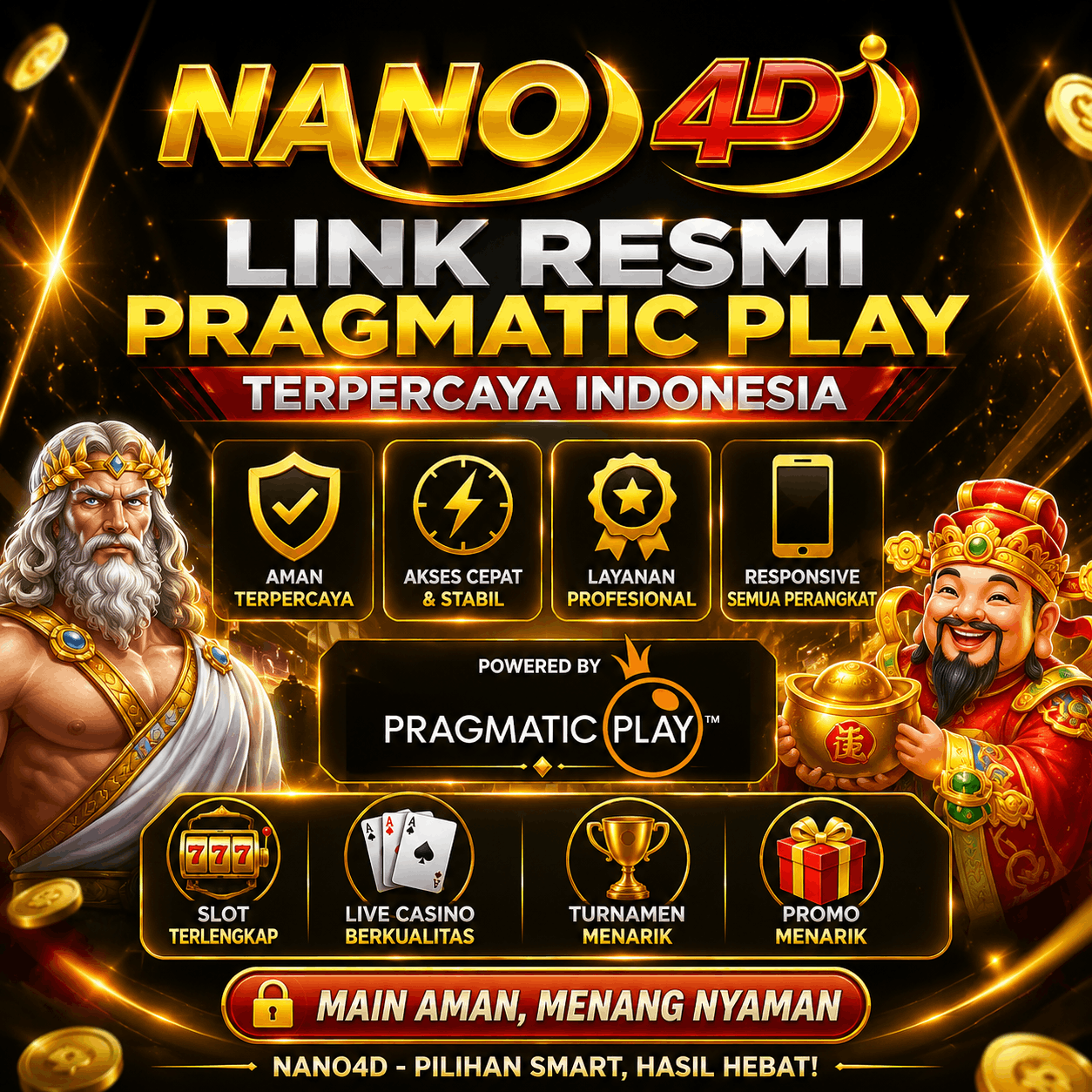 Nano4d Banner